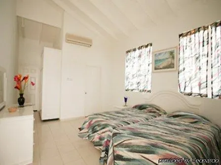Four Springs Villa Gros Islet Ξενοδοχείο