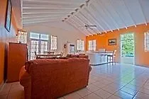 Four Springs Villa Rodney Bay Saint Lucia